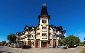 Hotel&Spa Stary Dziwnów